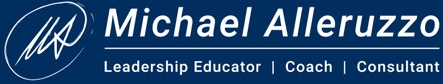 Michael Alleruzzo Logo