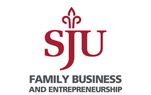 Saint Joseph University Family Business and Entrepreneurship