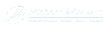 Michael Alleruzzo Logo