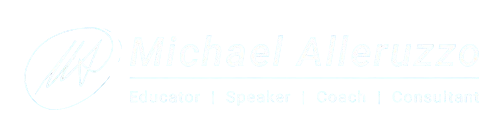 Michael Alleruzzo Logo